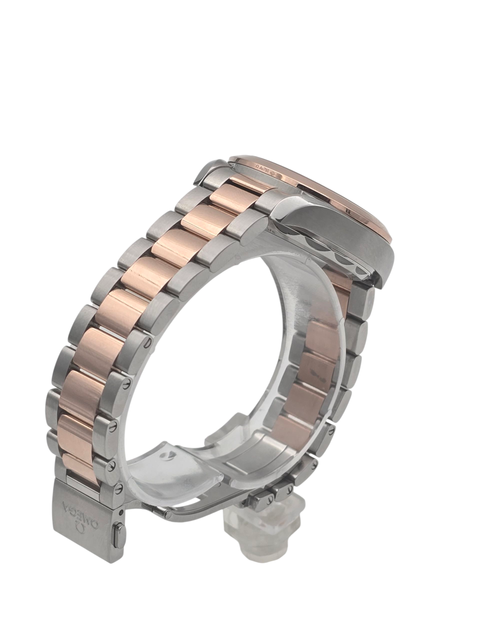 Omega Aqua Terra 150m Ladies 220.20.34.20.06.001 Image 3